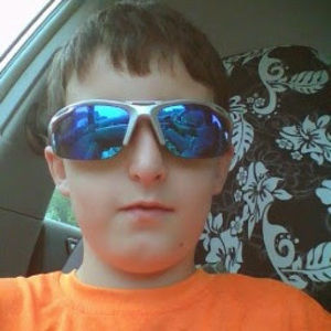 Meet your Posher, Stacy